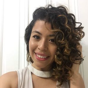 Meet your Posher, Marjorie